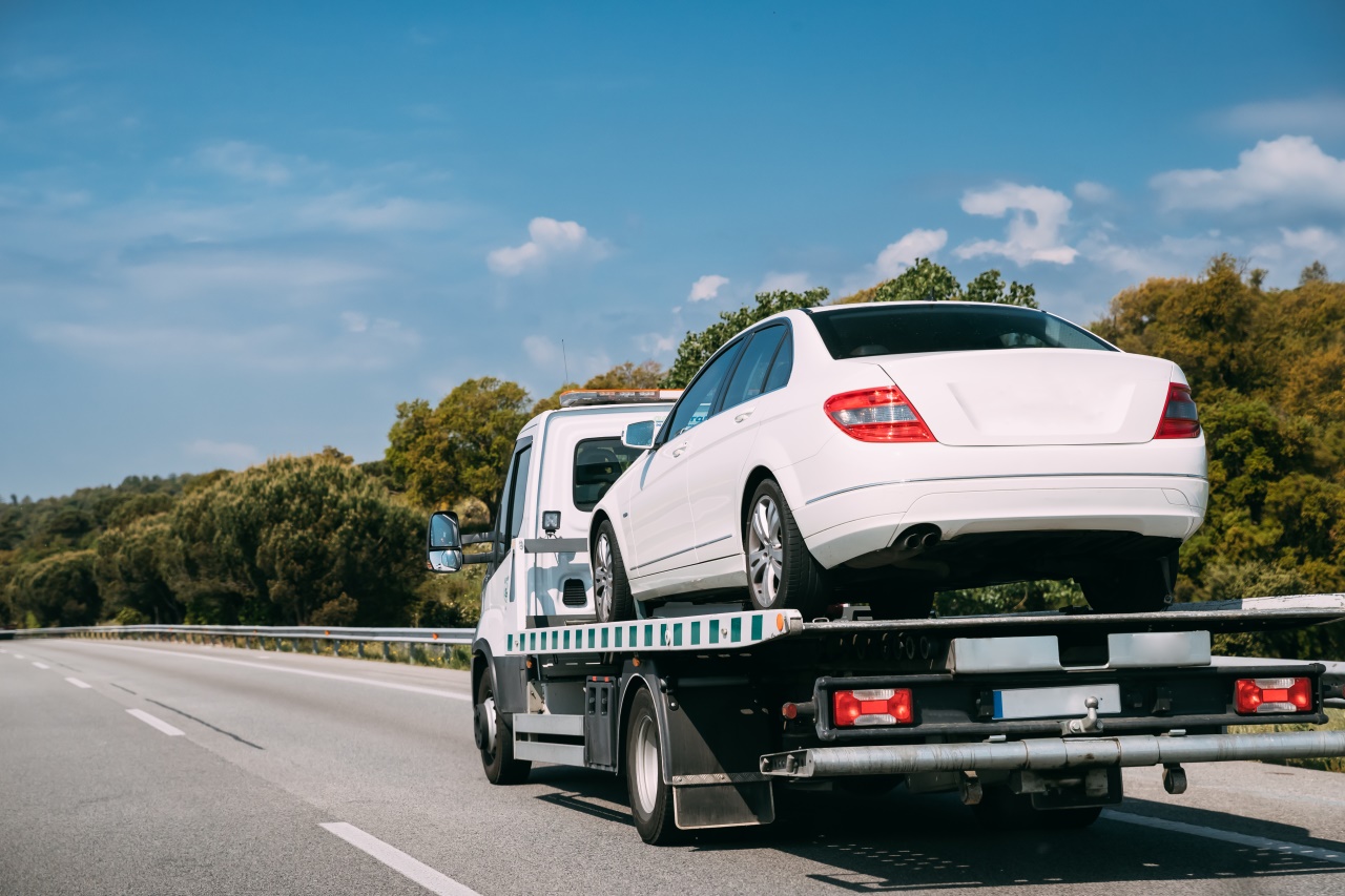 North Carolina junking car